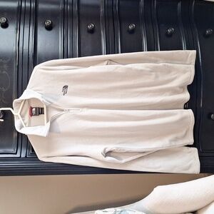 The North Face men's fleece